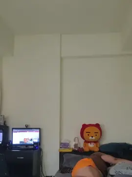 Cam4 Adult Webcam of Bear_Baby