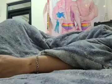 Cam4 Best Webcam of Bear_Baby