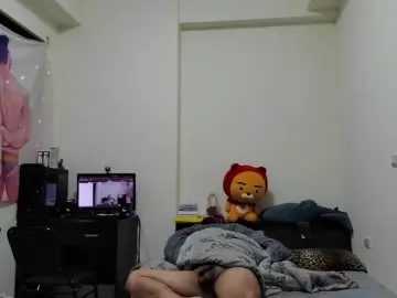 Cam4 Live Sex Cam of Bear_Baby