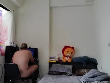 Cam4 Watch Live Sex Cams of Bear_Baby