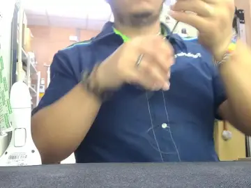 Cam4 Sex Chat of Bear_Baby