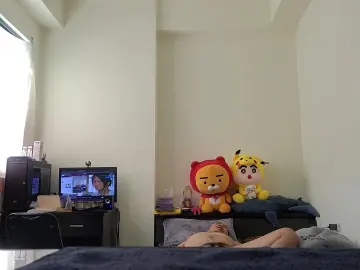 Cam4 Sex Cam of Bear_Baby