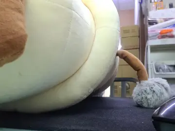 Cam4 Live Porn of Bear_Baby