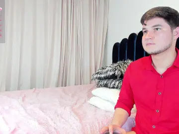 Cam4 Free Live Porn of Cameronymartin_