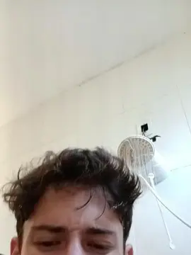 Cam4 Sex Chat of DANIELZINHOOO