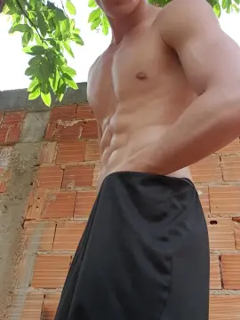 Cam4 Free Porn Cam of DANIELZINHOOO