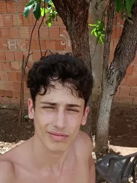 Cam4 Adult Video Chat of DANIELZINHOOO