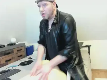 Cam4 Nude Webcam of RLPlover