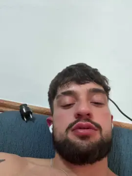 Cam4 Free Porn Cam of Talegas69