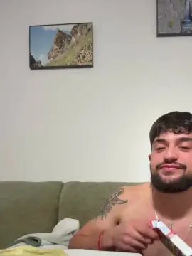 Cam4 Private Sex Chat of Talegas69