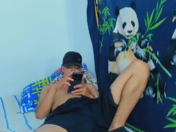 The_and_she from cam4