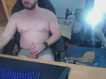 Cam4 Sex Cam of willpacker