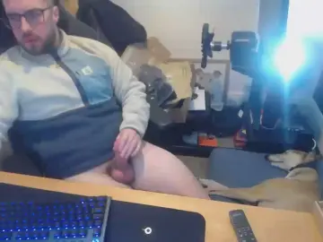 Cam4 Live Sex Cam of willpacker