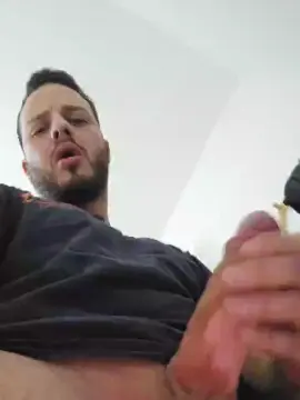 Cam4 Free Porn Cam of Cazzone940505