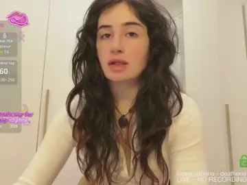 Cam4 Live Porn of Dea_athena