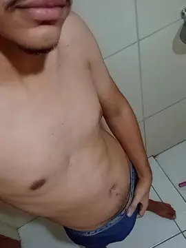 Cam4 Live Sex of Deco_gon