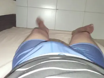 Cam4 Free Live Porn of Deco_gon