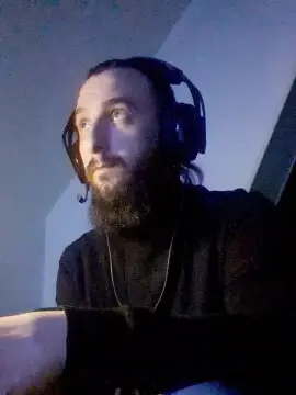 Cam4 Nude Webcam of Knutberserker