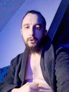 Cam4 Live Porn of Knutberserker