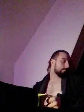 Knutberserker from cam4