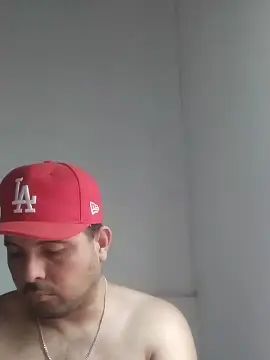 Cam4 Nude Webcam of Lainerker1