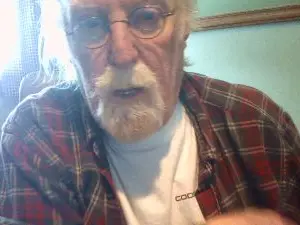 Cam4 Best Webcam of austinbuckeye