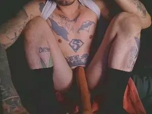 Cam4 Sex Chat of 1andonly21