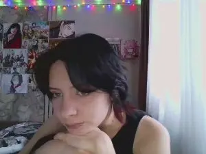 Cam4 Live Sex Cam of AmericaMallak