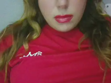 Cam4 Adult Video Chat of Barbznails