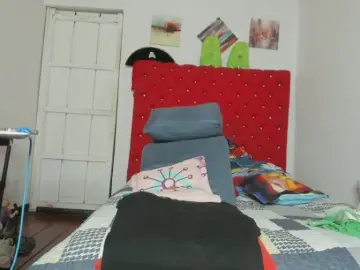 Cam4 Private Sex Chat of Chriss_evanss_