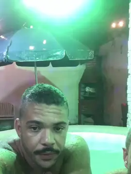 Cam4 Private Sex Chat of Mariokurt