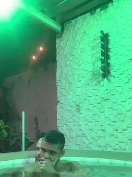 Cam4 Free Live Porn of Mariokurt