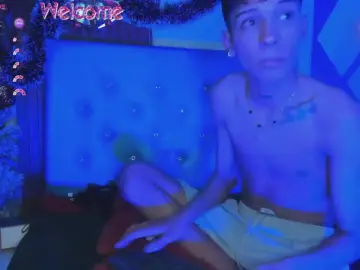 Cam4 Private Sex Chat of Max_Steell1