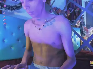 Cam4 Free Porn Cam of Max_Steell1