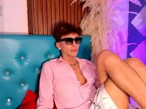 Cam4 Private Sex Chat of Max_Steell1