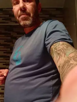 Cam4 Live Porn of jonson542