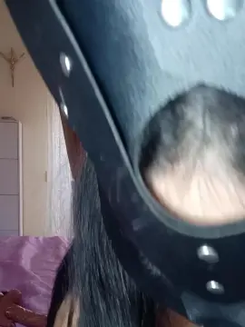 Cam4 Private Sex Chat of pucipuci