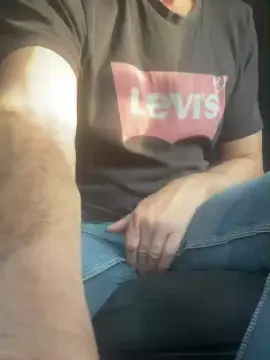 Cam4 Free Porn Cam of ruhiger3