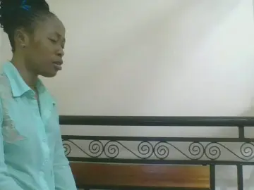 Cam4 Nude Webcam of Demure_cutey