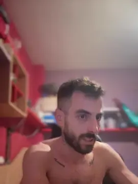 Cam4 Live Sex Cam of Elmeanico