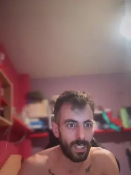 Cam4 Live Porn of Elmeanico