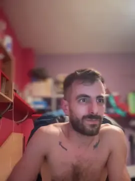 Cam4 Live Porn of Elmeanico