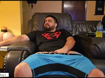 Cam4 Best Webcam of The_Alpha_Dog