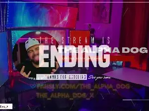 Cam4 Nude Webcam of The_Alpha_Dog