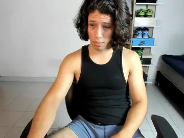 Cam4 Sex Chat of Tonnymiller