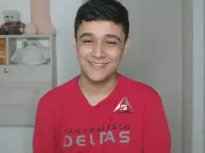 Cam4 Private Sex Chat of aitor190