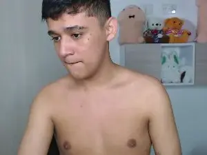 Cam4 Adult Video Chat of aitor190