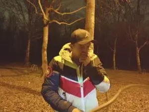 Cam4 Best Webcam of darksecret_Lar