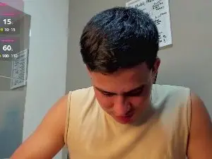 Cam4 Adult Video Chat of matias_k