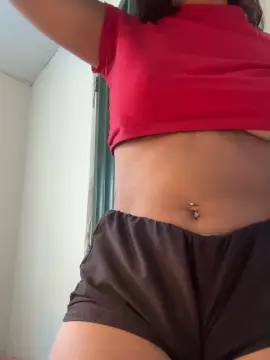 Cam4 Live Porn of suzymartis